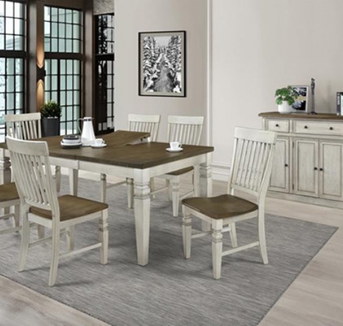 PT4078-Preston Dining Table